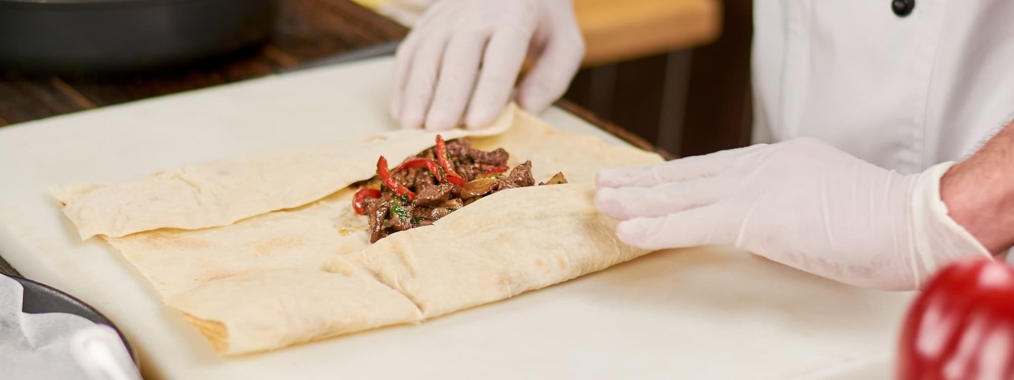 Quelles sauces choisir pour son repas ? (burger, tacos, kebab) Bischheim