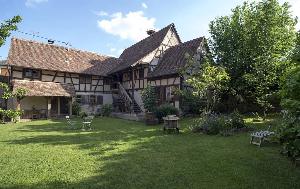 Les + aux alentours Bischwiller 0