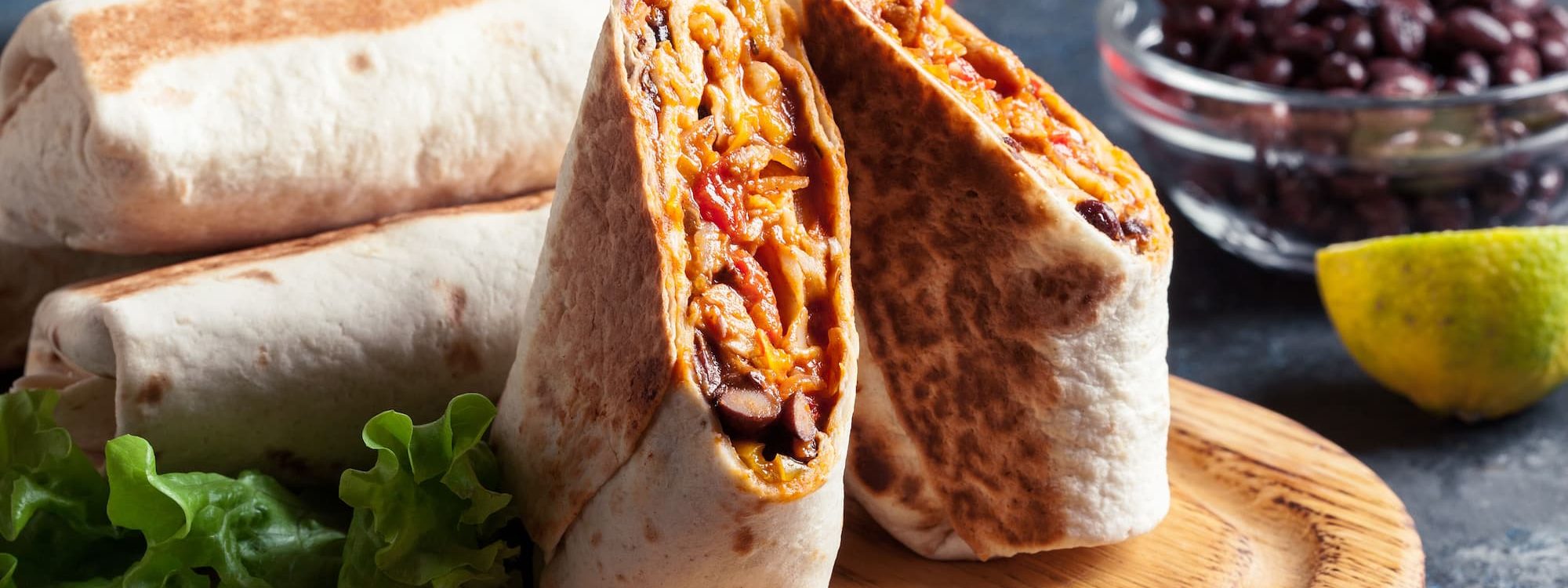 Crousti Tacos, votre partenaire local Schiltigheim