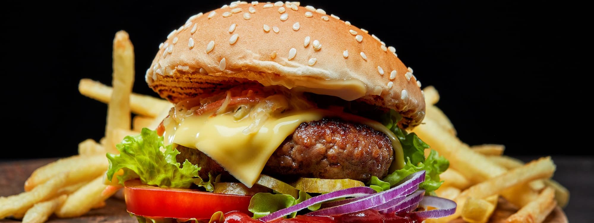 Comment cuisiner un burger comme un pro ? Erstein