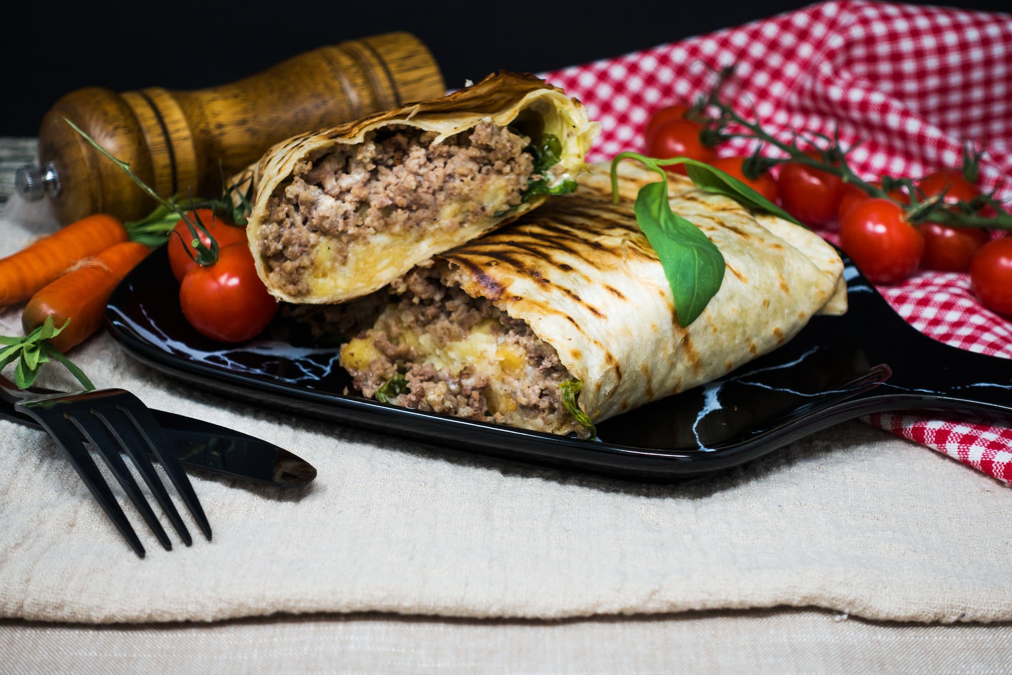 Votre restaurant de tacos et burgers &agrave; Wasselonne pr&egrave;s de Saverne et Molsheim Strasbourg