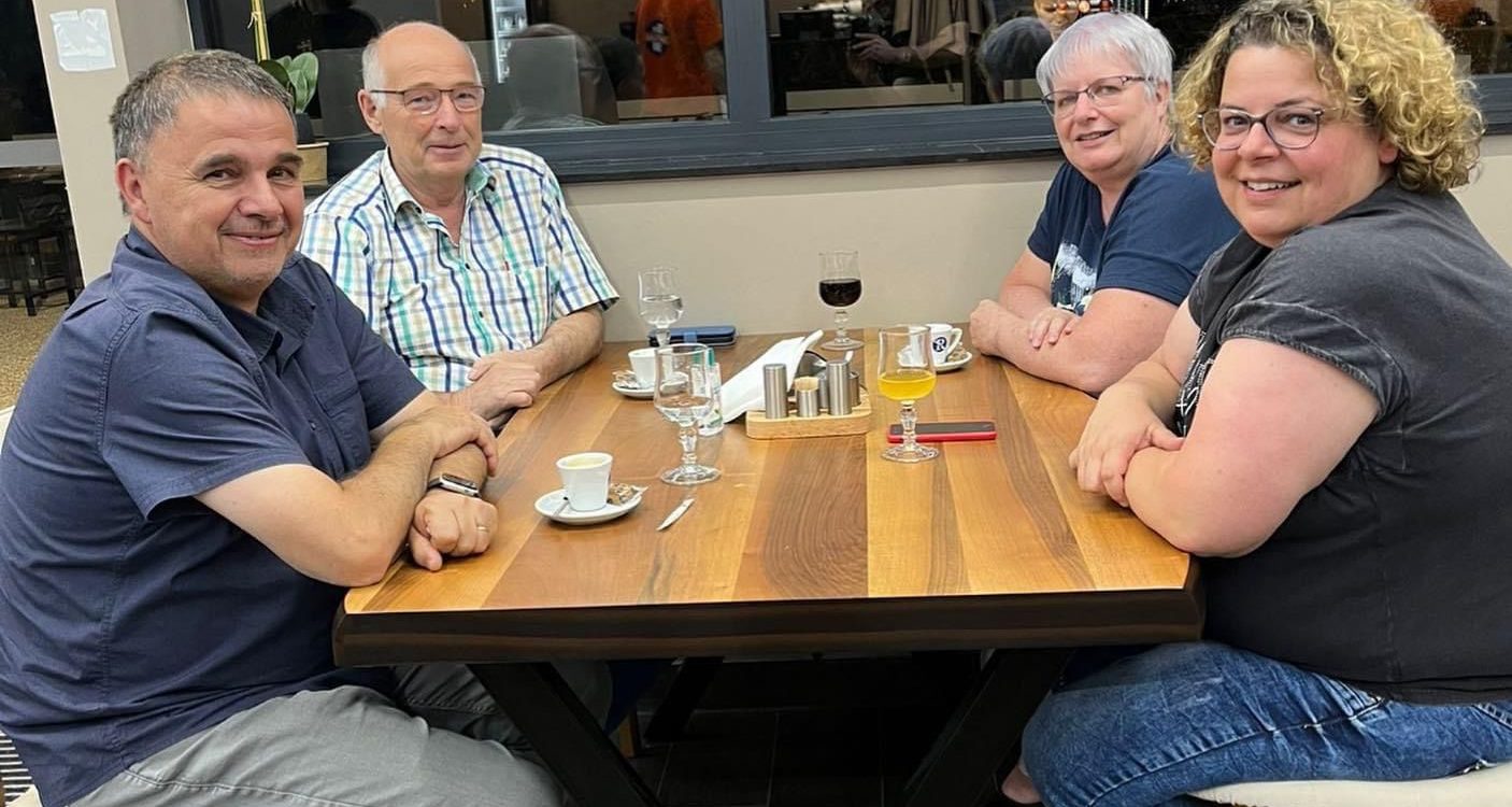 Merci &agrave; nos chers visiteurs ! Illkirch-Graffenstaden