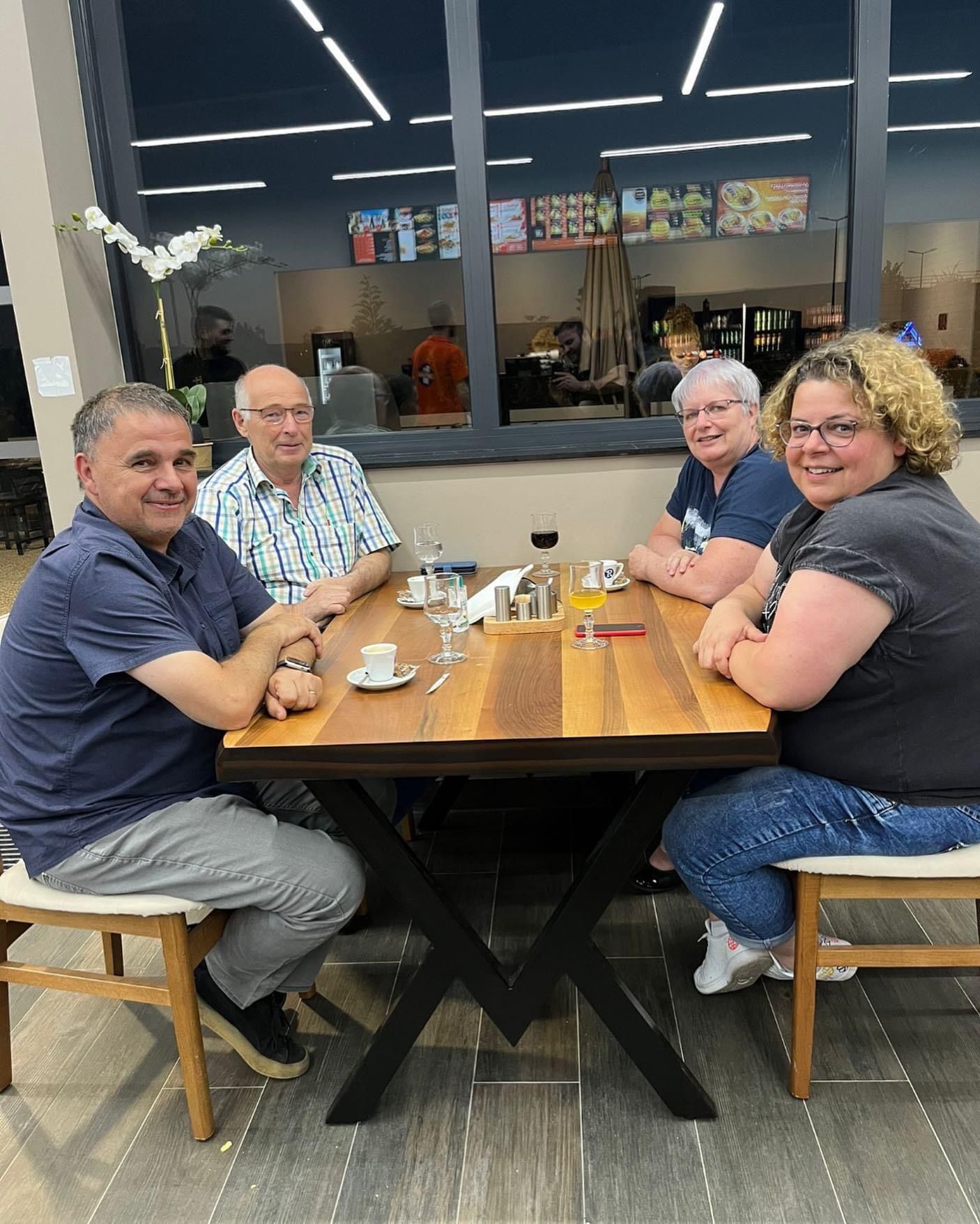 Merci &agrave; nos chers visiteurs ! Illkirch-Graffenstaden 0