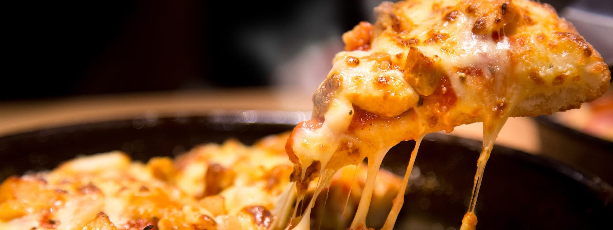 Quel fromage mettre sur une pizza maison ? Bischheim